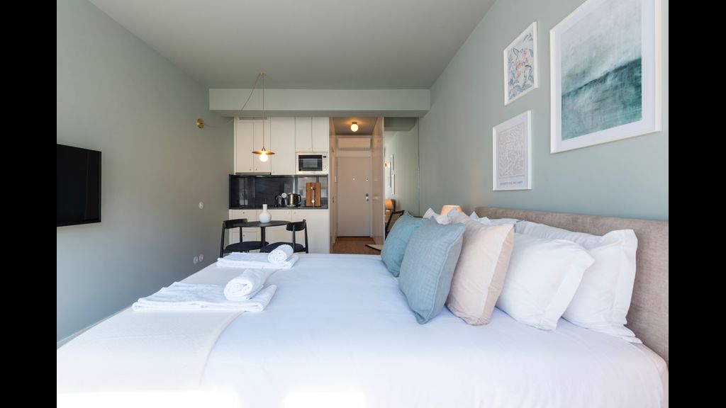 Ceuta 70 - Apartment 4.3 by LovelyStay