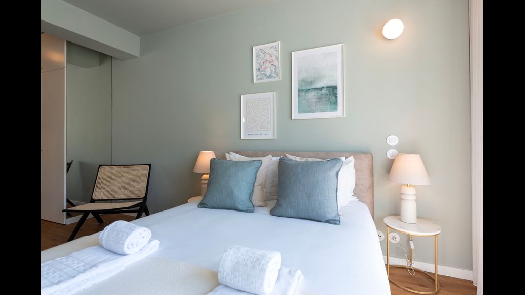 Ceuta 70 - Apartment 4.3 by LovelyStay