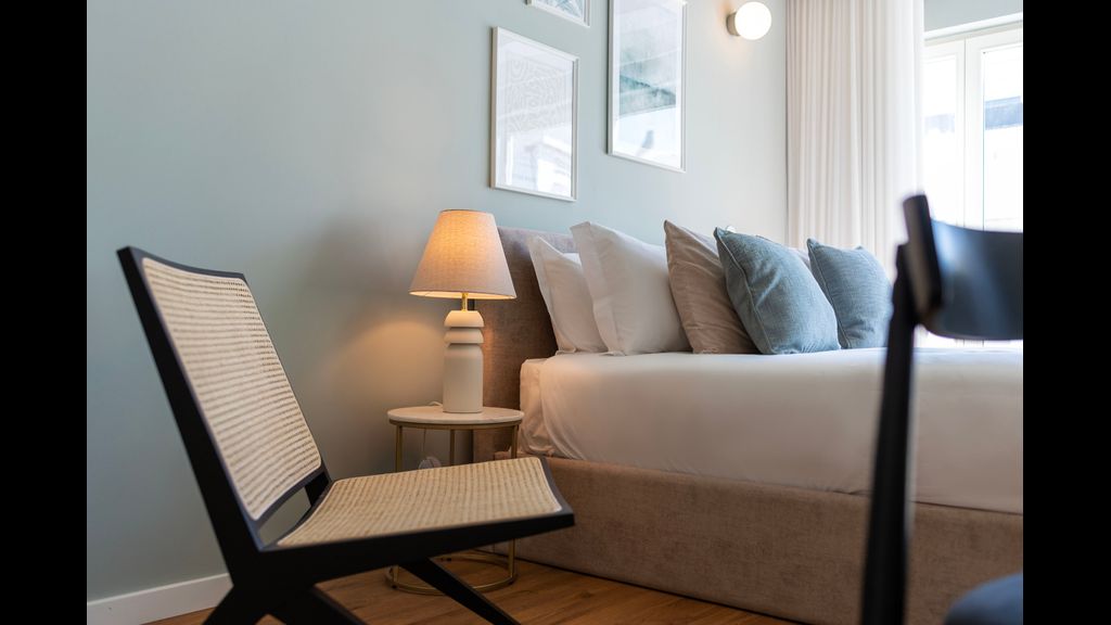 Ceuta 70 - Apartment 4.3 by LovelyStay