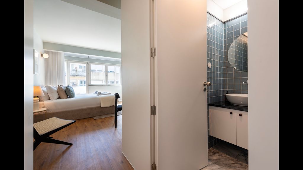 Ceuta 70 - Apartment 4.3 by LovelyStay