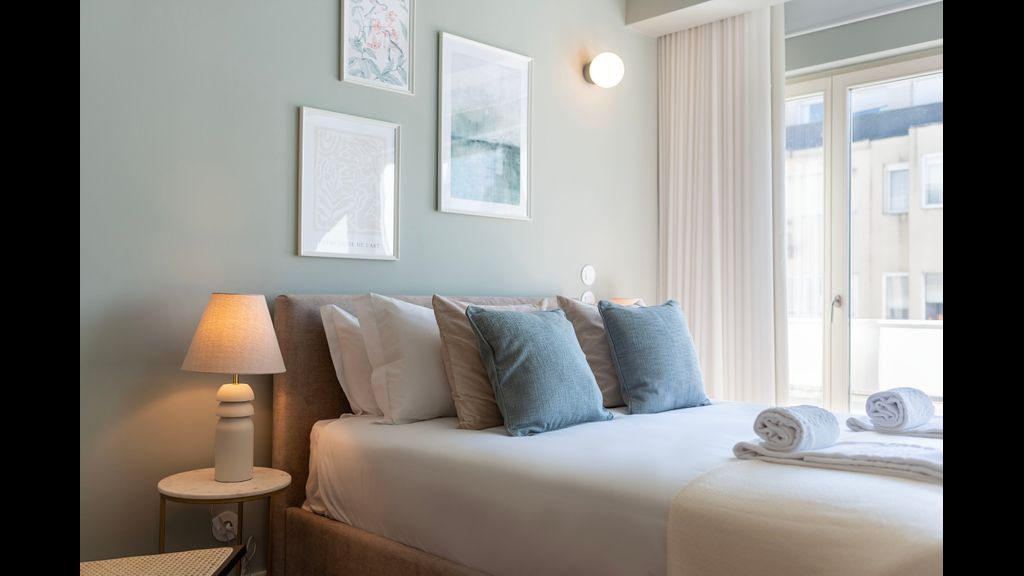 Ceuta 70 - Apartment 4.3 by LovelyStay