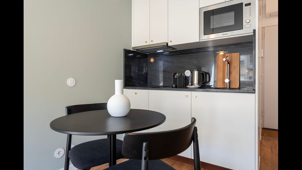 Ceuta 70 - Apartment 4.3 by LovelyStay