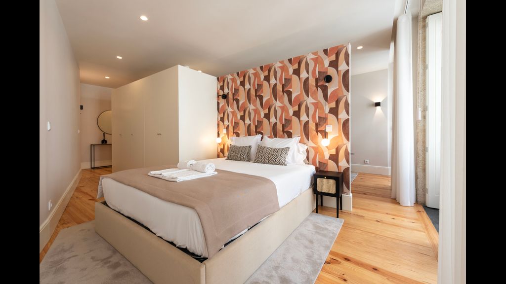 Ando Living - Flores 200 House - 101