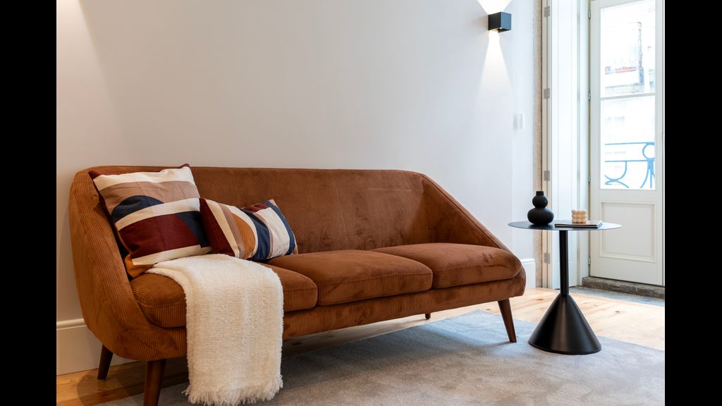 Ando Living - Flores 200 House - 101