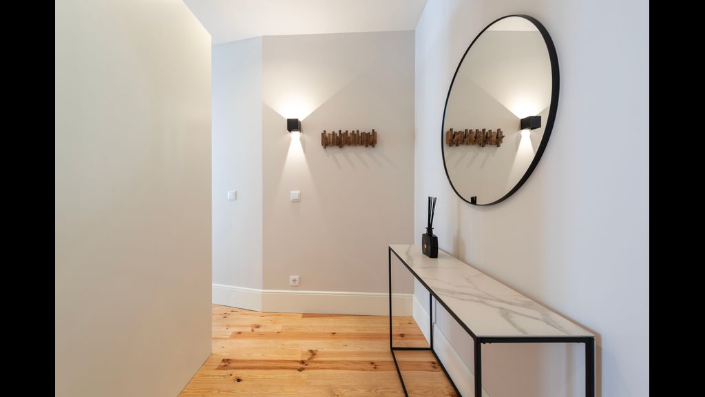 Ando Living - Flores 200 House - 101