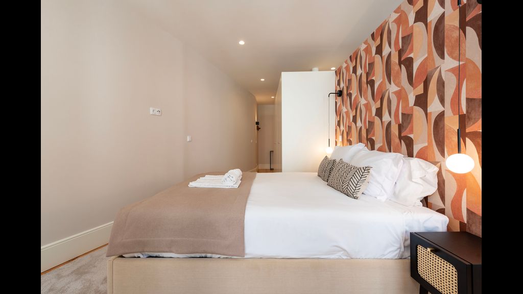 Ando Living - Flores 200 House - 101