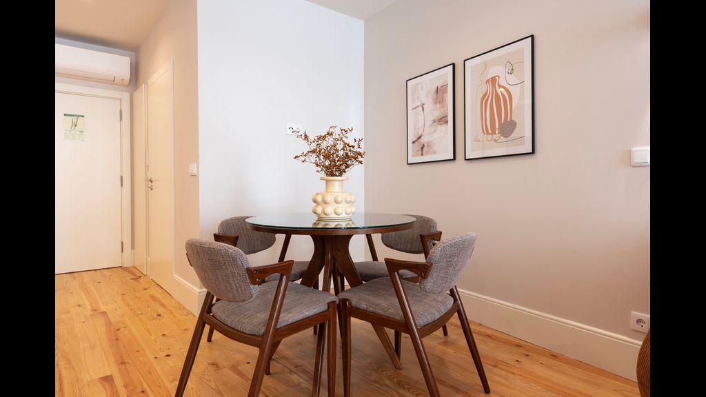 Ando Living - Flores 200 House - 101
