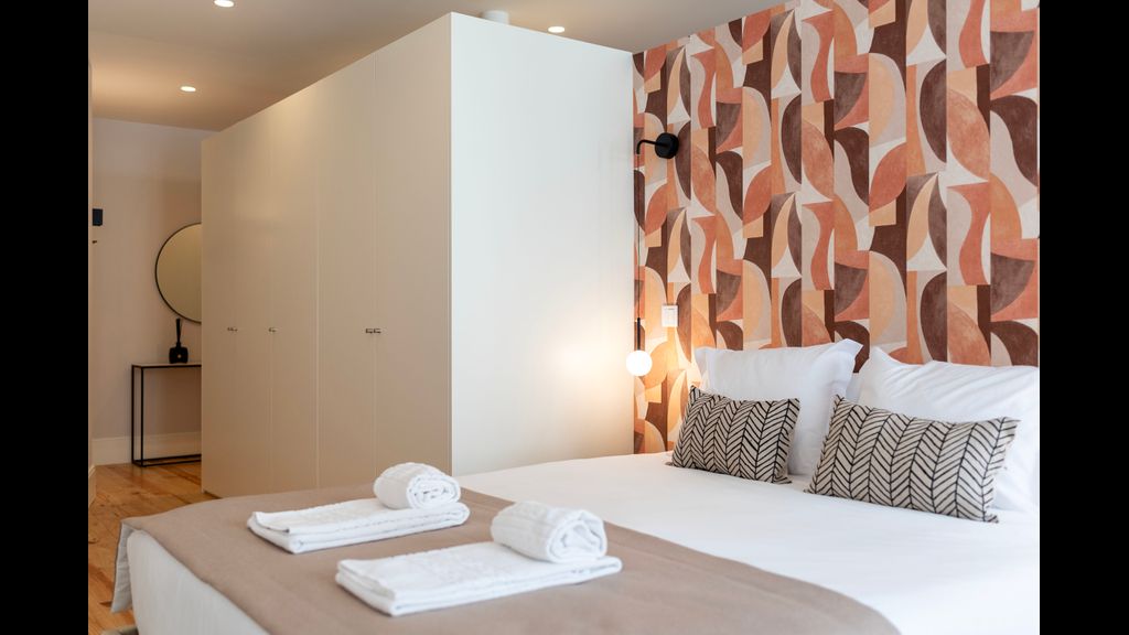 Ando Living - Flores 200 House - 101