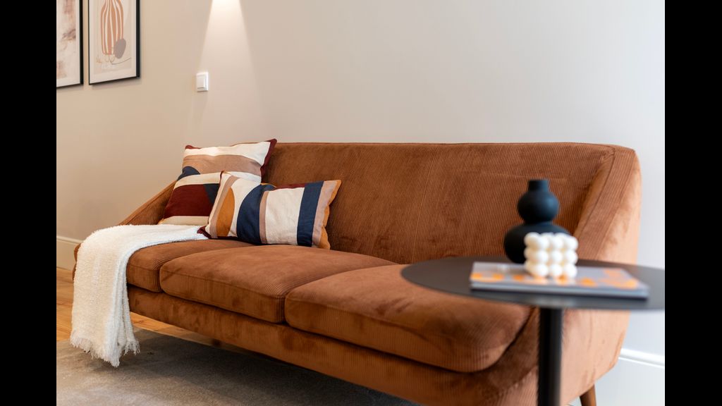 Ando Living - Flores 200 House - 101