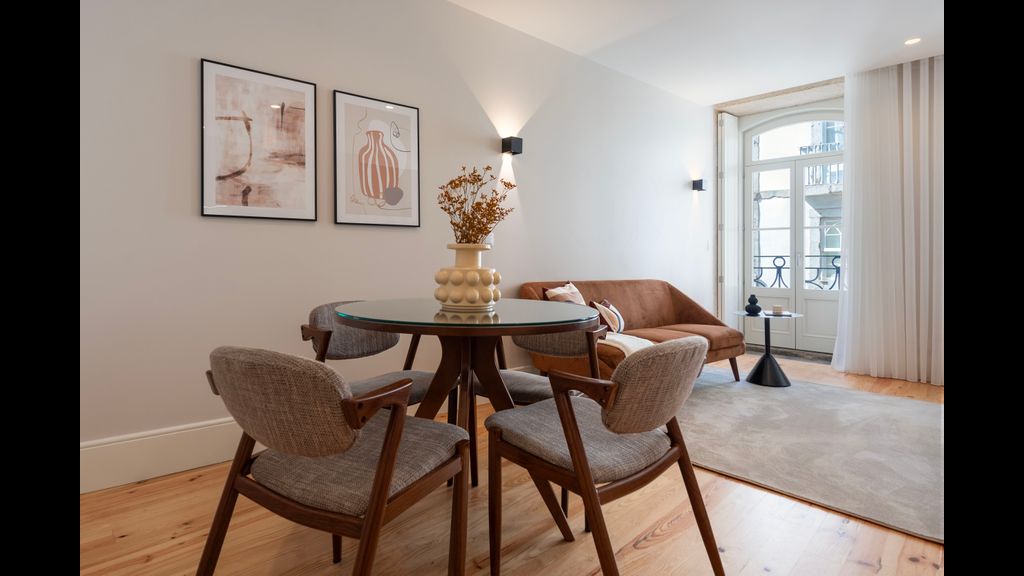 Ando Living - Flores 200 House - 101