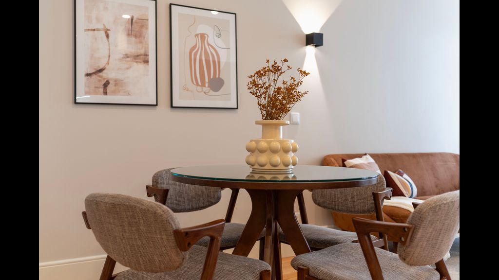 Ando Living - Flores 200 House - 101