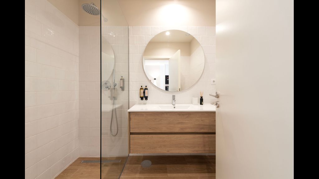 Ando Living - Flores 200 House - 101