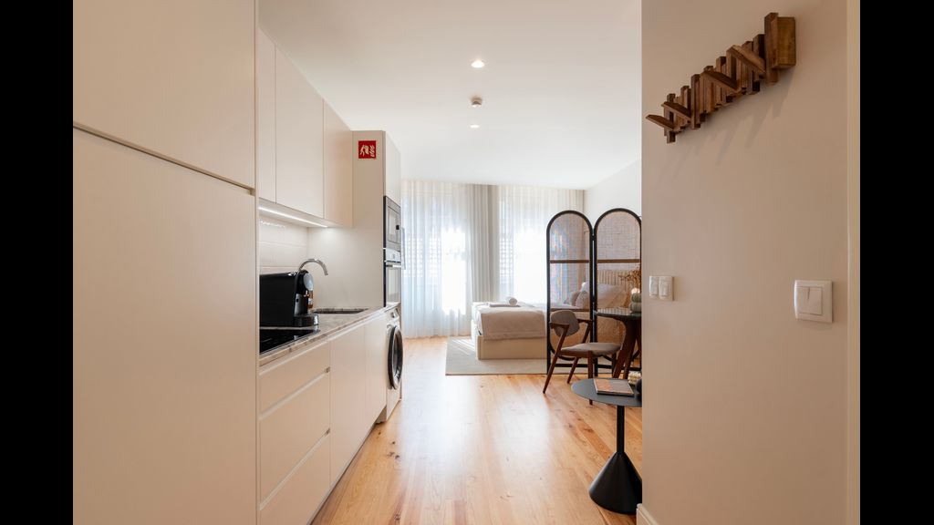 Ando Living - Flores 200 House - 102