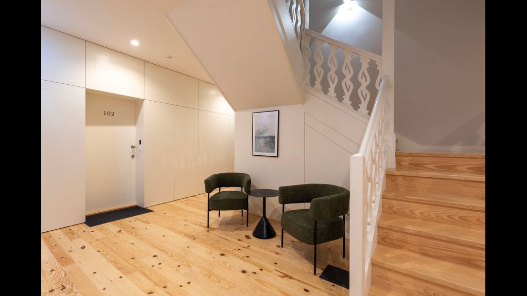 Ando Living - Flores 200 House - 102