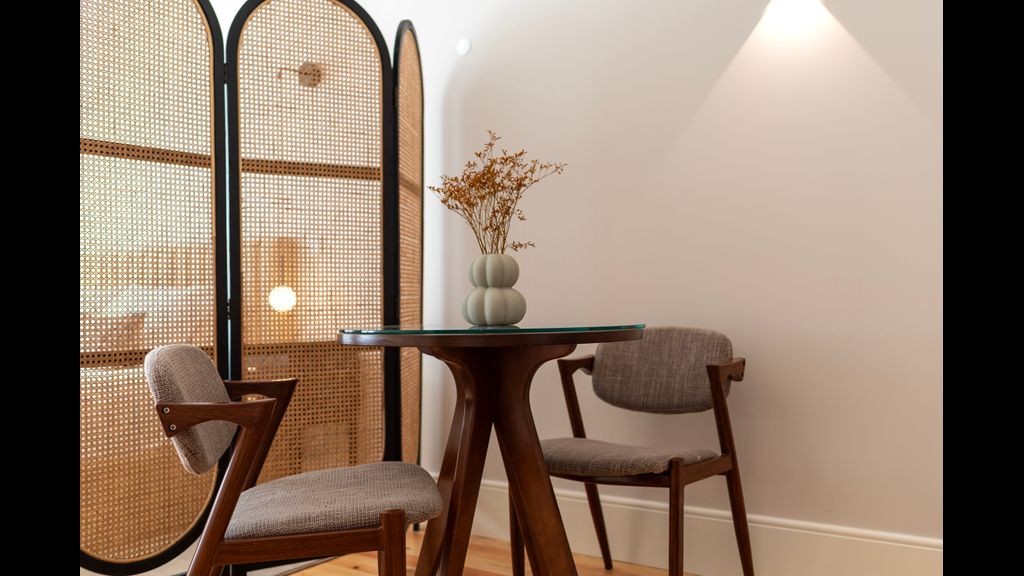 Ando Living - Flores 200 House - 102