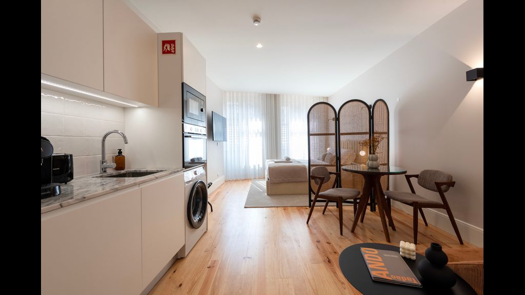 Ando Living - Flores 200 House - 102