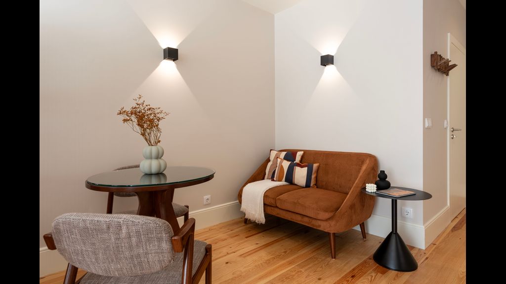 Ando Living - Flores 200 House - 102
