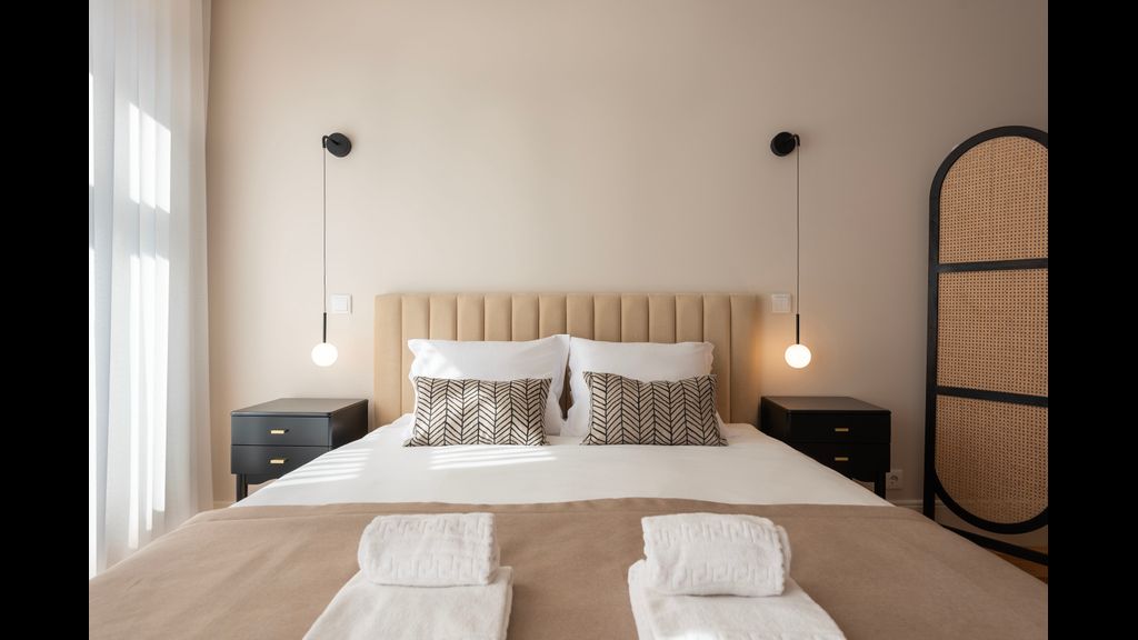 Ando Living - Flores 200 House - 102