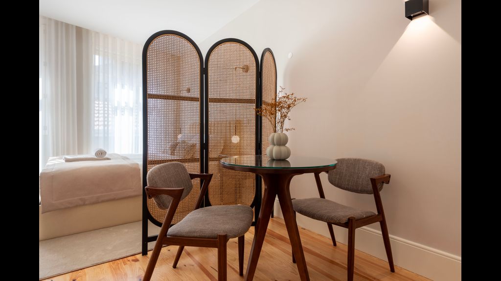 Ando Living - Flores 200 House - 102