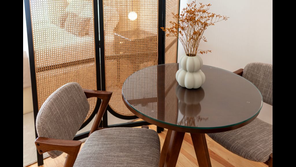 Ando Living - Flores 200 House - 102