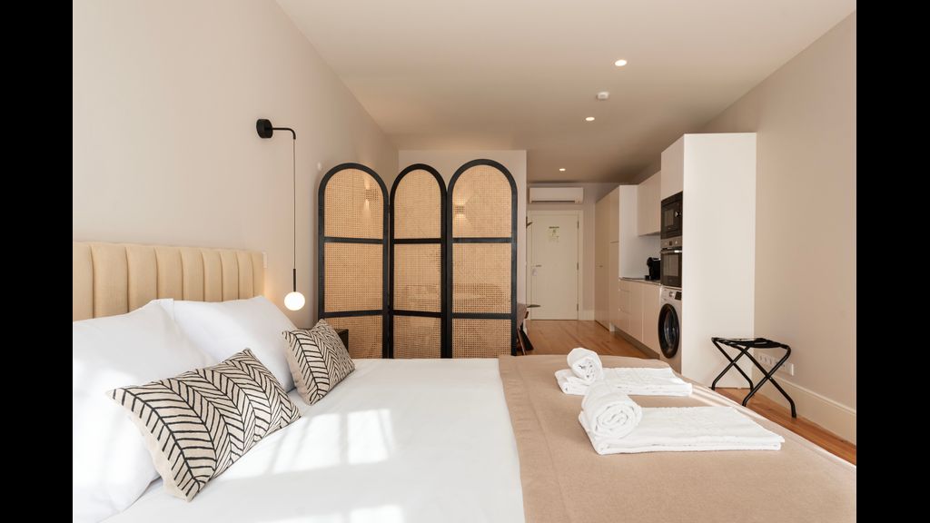 Ando Living - Flores 200 House - 102