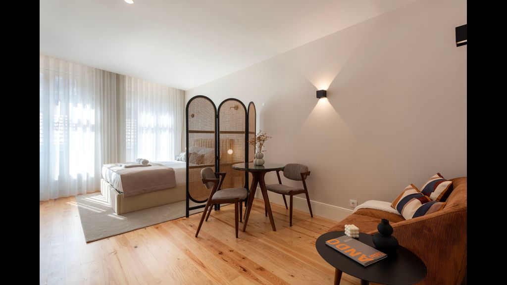 Ando Living - Flores 200 House - 102