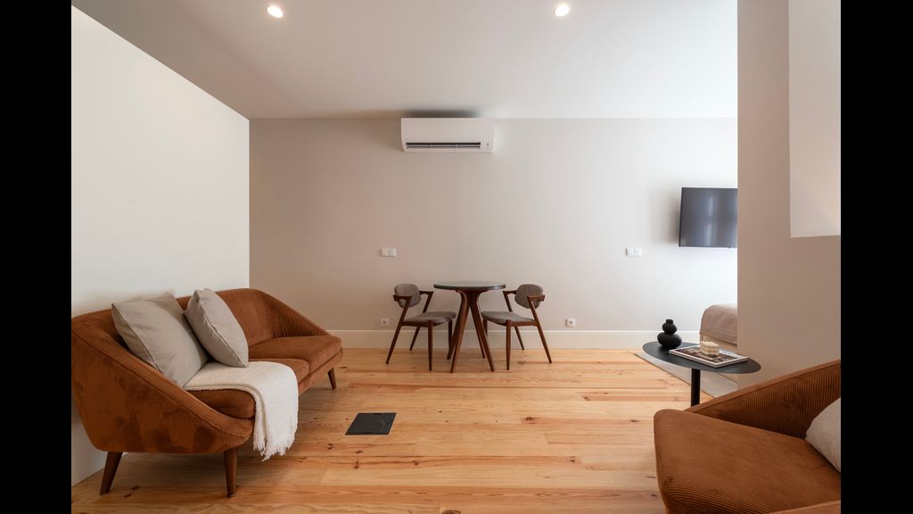 Ando Living - Flores 200 House - 103