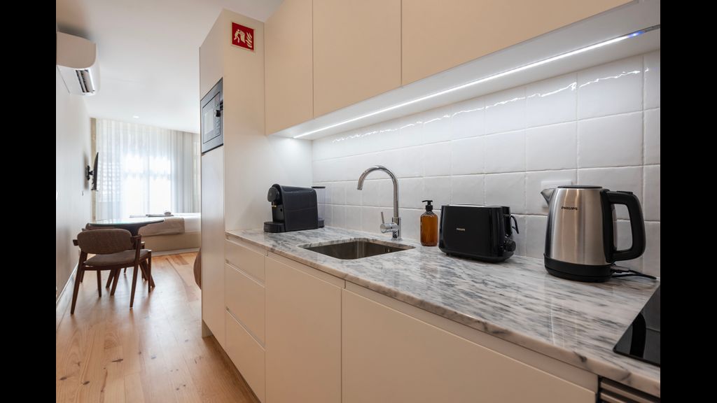 Ando Living - Flores 200 House - 103