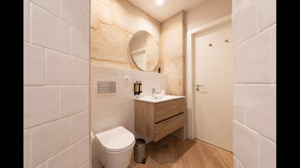 Ando Living - Flores 200 House - 103