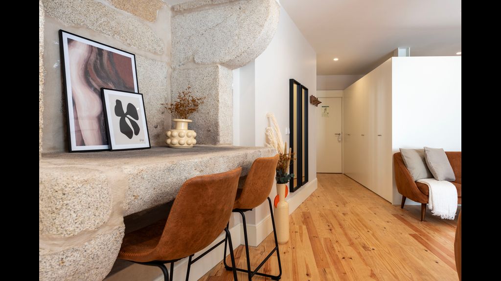 Ando Living - Flores 200 House - 103