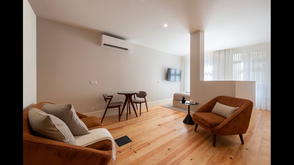 Ando Living - Flores 200 House - 103