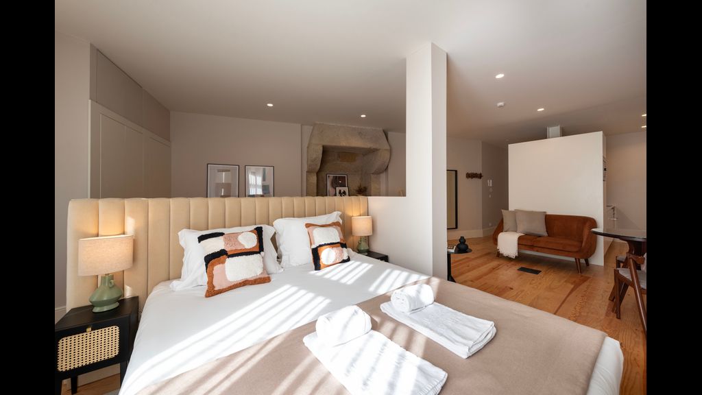 Ando Living - Flores 200 House - 103