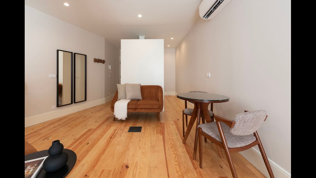 Ando Living - Flores 200 House - 103