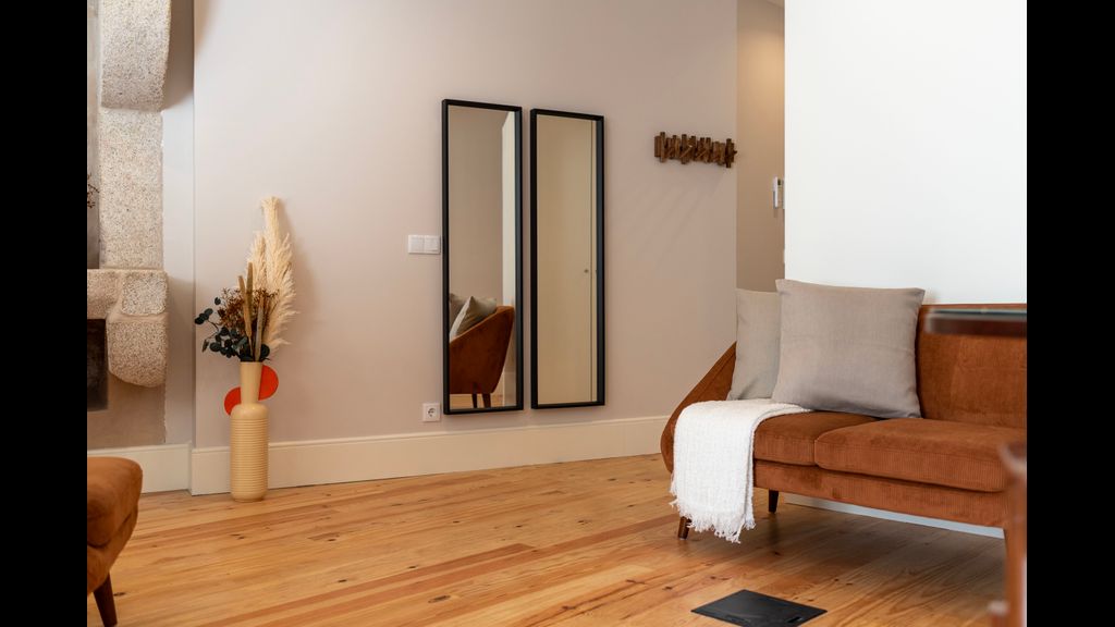 Ando Living - Flores 200 House - 103