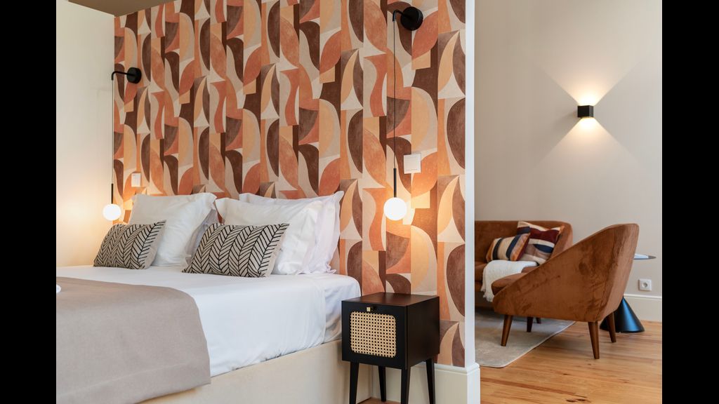 Ando Living - Flores 200 House - 201