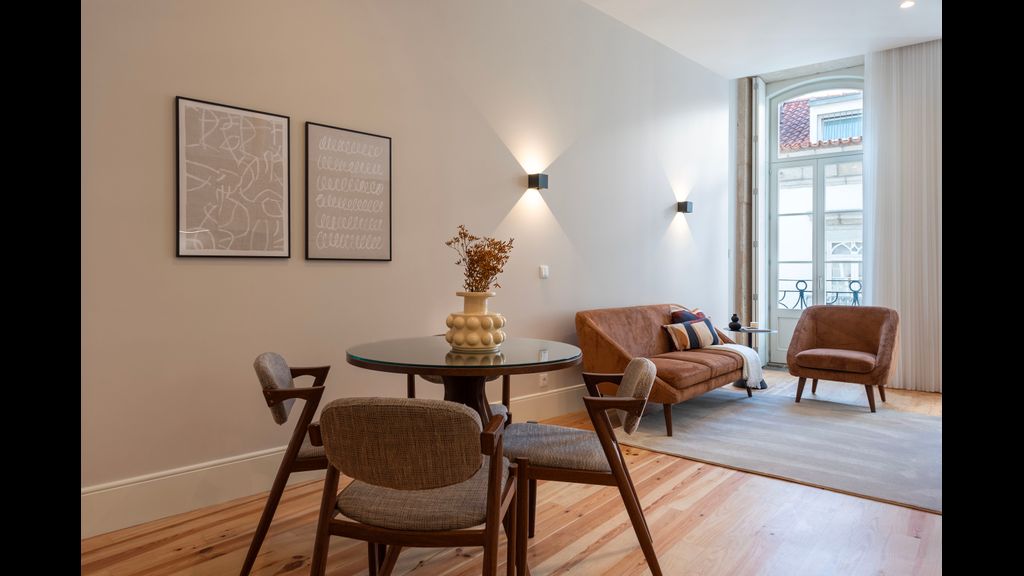 Ando Living - Flores 200 House - 201