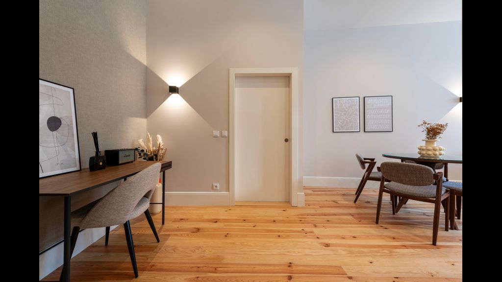 Ando Living - Flores 200 House - 201