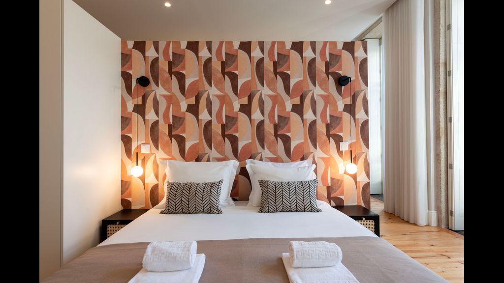 Ando Living - Flores 200 House - 201