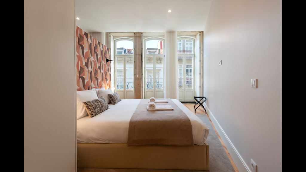 Ando Living - Flores 200 House - 201