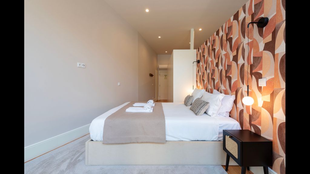 Ando Living - Flores 200 House - 201
