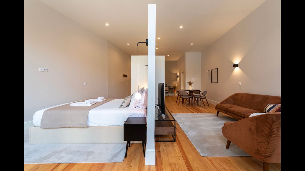 Ando Living - Flores 200 House - 201