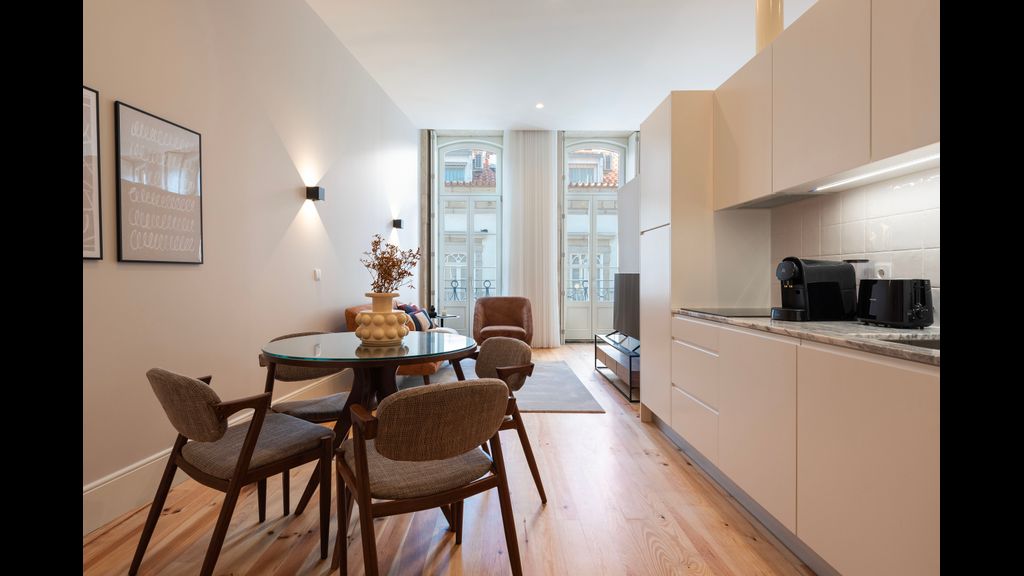 Ando Living - Flores 200 House - 201