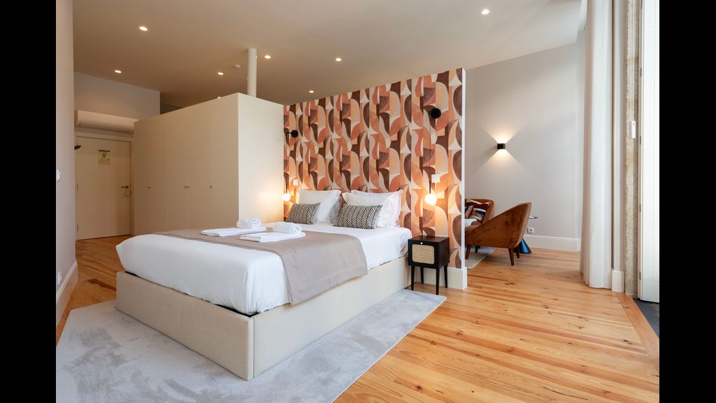 Ando Living - Flores 200 House - 201