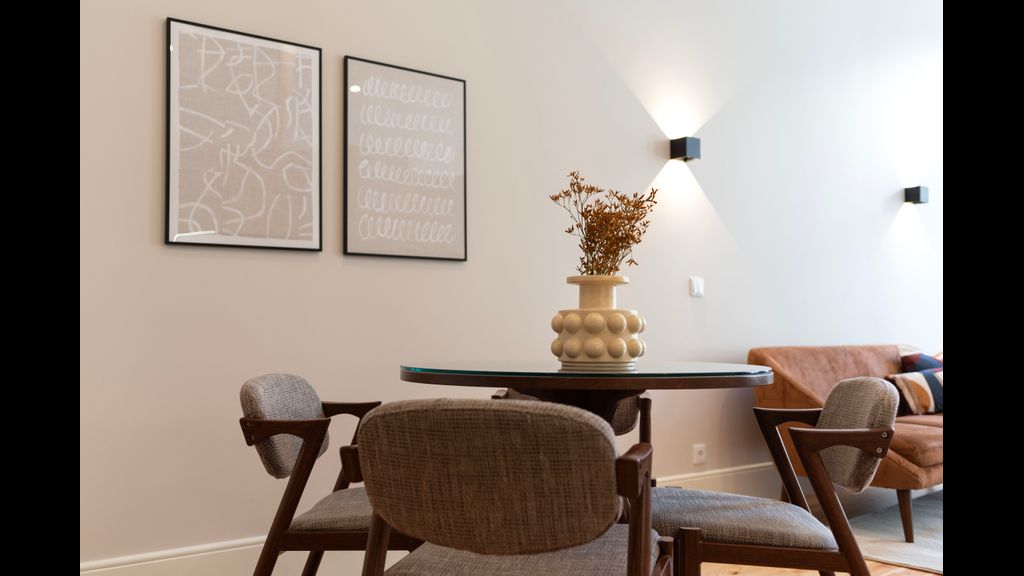 Ando Living - Flores 200 House - 201