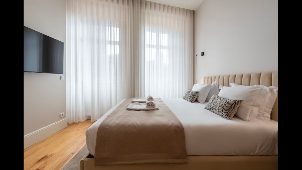 Ando Living - Flores 200 House - 202