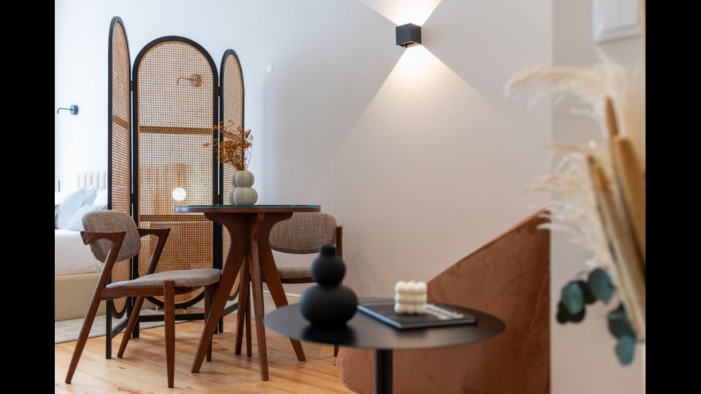 Ando Living - Flores 200 House - 202