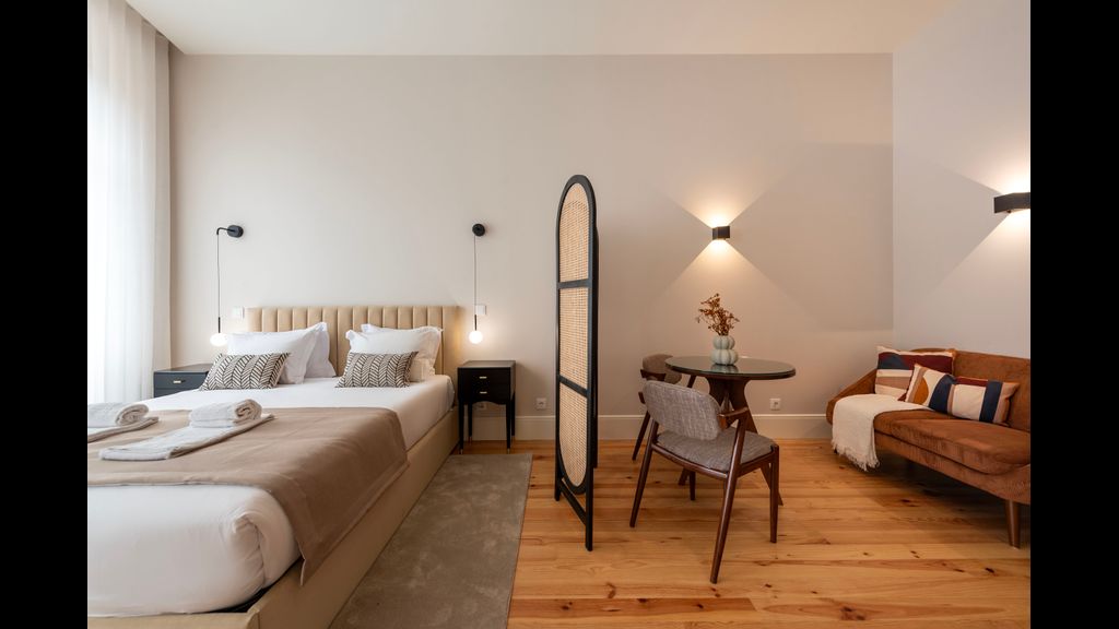 Ando Living - Flores 200 House - 202