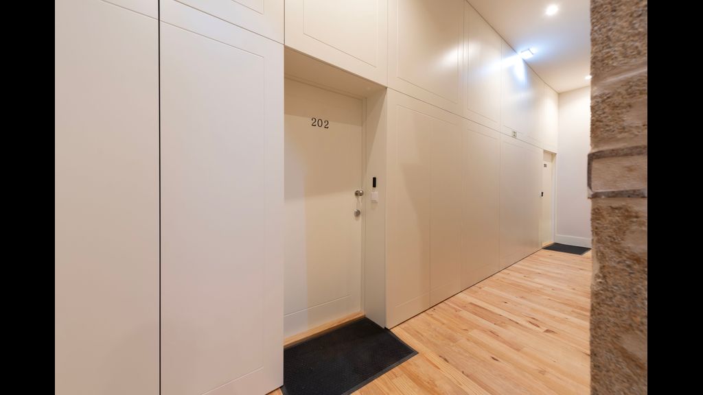 Ando Living - Flores 200 House - 202