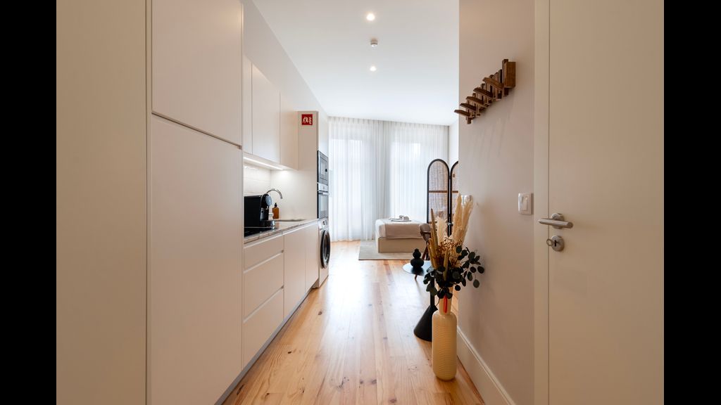 Ando Living - Flores 200 House - 202