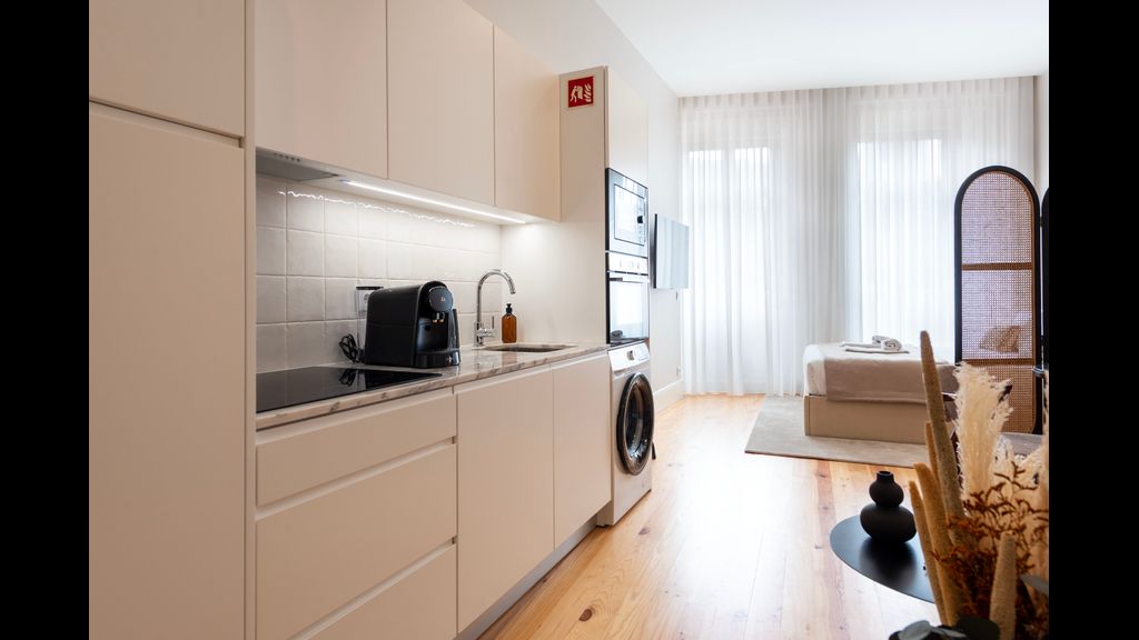 Ando Living - Flores 200 House - 202